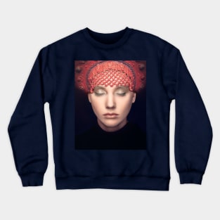 Condolences Crewneck Sweatshirt